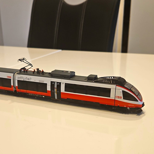 Brawa 44268 öbb - h0,