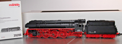 Märklin 39206 dr - ho:,