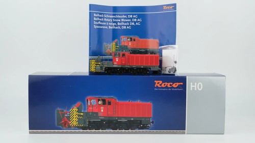 Roco 72802 beilhack - h0,