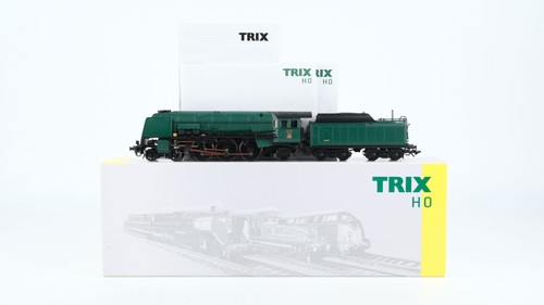 Trix 25480 dampflok reihe 1 - trix,