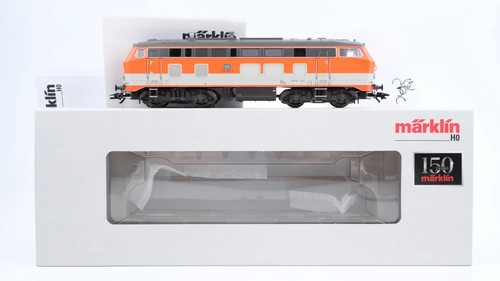 Märklin 39182 diesellok - diesellok, br