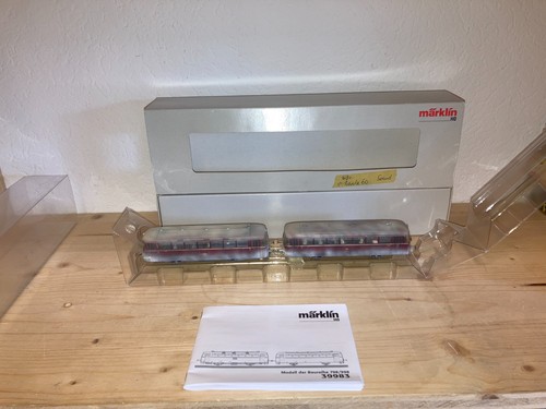 Märklin 39983 798 998 - märklin, 39983-br