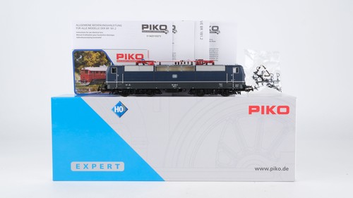 Piko 51342 lok br - piko, e-lok