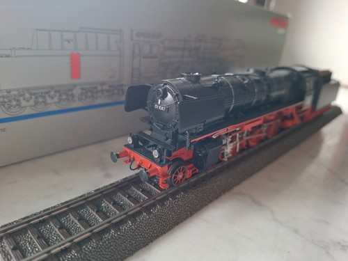 Märklin 37102 h0 ac - märklin, 01.10