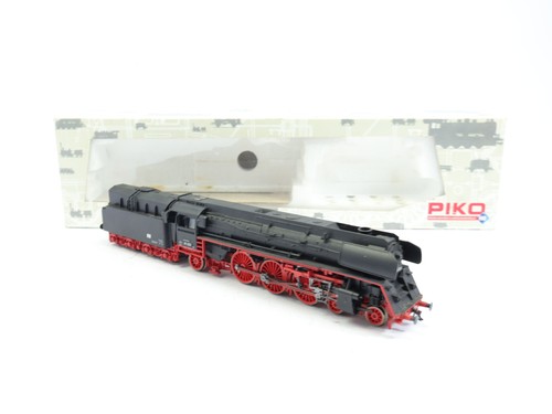 Piko 50103 dampflok mit - h0,