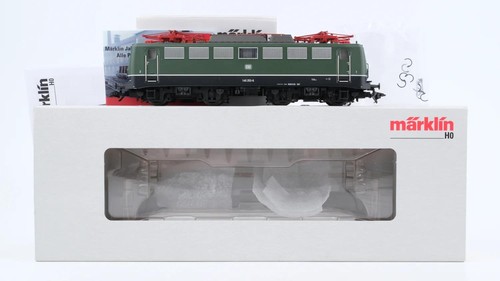 Märklin 37404 lok br 140 - br,