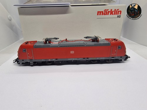 Märklin 36630 elektrolok - h0,