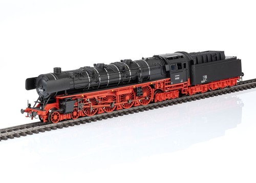 Märklin 39661 dampflok br - 39661,,