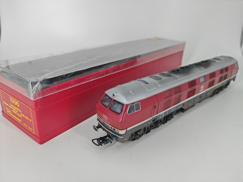 Rivarossi 1996 diesellok br - h0,