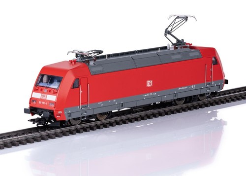 Märklin 39478 elektrolok - märklin, br