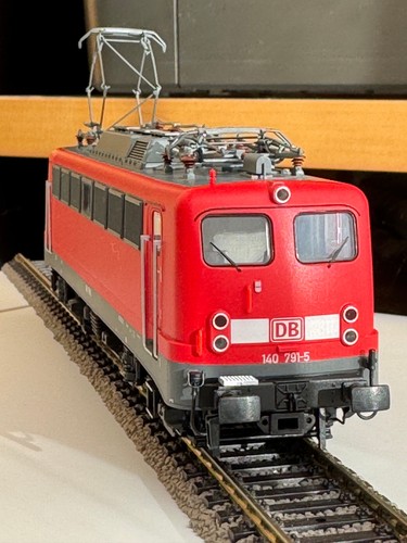 Piko 51939 lok 140 791 - 140, 791-5