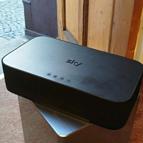 Sky sb100 soundbox - soundbox, schwarz