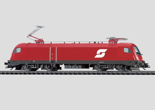 Märklin 39355 1016 öbb - br,