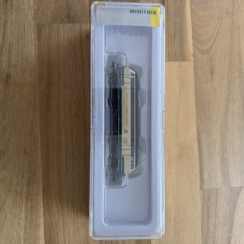 Minitrix 210 16211 digital - minitrix,
