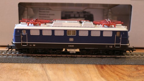 Märklin 37107 - märklin, h0