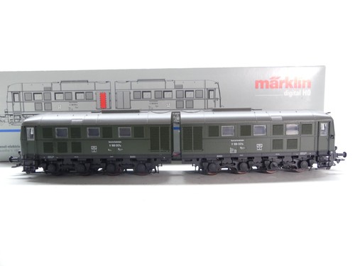Märklin 37282 diesellok - 37282,
