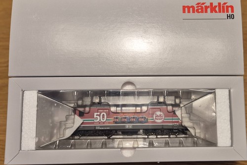Märklin 37351 - h0,