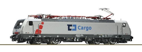 Roco 7520202 spur akiem - 7520202,