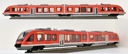 Märklin 37730 gepfl