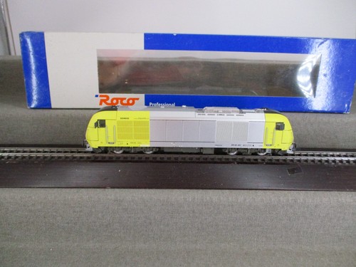 Roco 63399 diesellok er - roco,