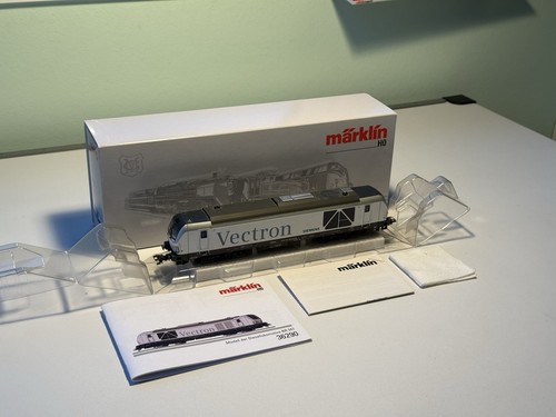 Märklin 36290 diesellok - 36290,