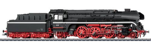 Märklin 38206 dampflok - märklin,