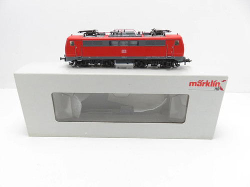 Märklin 37317 lok - 37317, e-lok