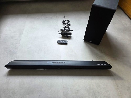 Teufel soundbar - cb, 2.1