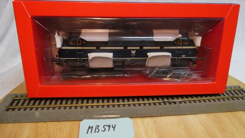 594 heljan h0 - ,