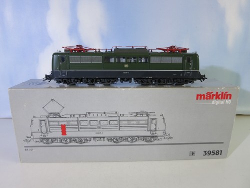 Märklin 39581 151 - br,