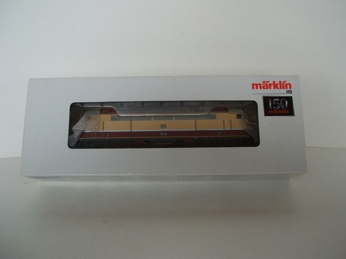 Märklin elektrolok br e03 - br,