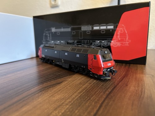 Mck 0121 dsb 1505 - dsb,