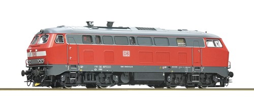 Roco 7310078 spur ag - db,