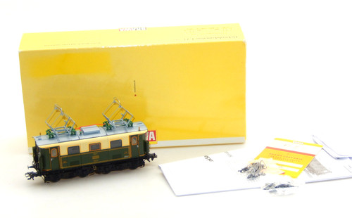 Brawa 43057 lok - h0, eg