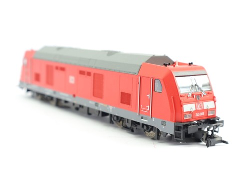 Märklin start 36645 - märklin,