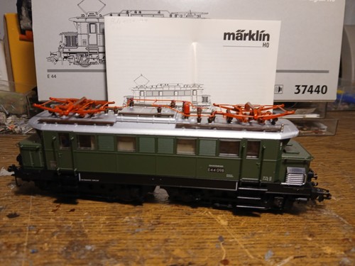 Märklin 37440 44 - ho,