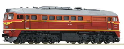 Roco 73799 szd rzd 62 - roco, szd;