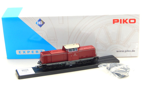 Piko 52326 diesellok - h0, (ac)