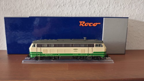 Roco 79871 218 - h0,