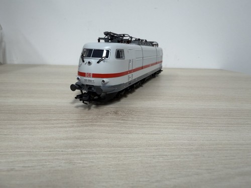 Märklin 39173 lok br - h0, e-lok