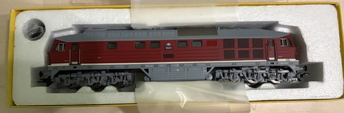Diesellokomotive brawa 132 - br,