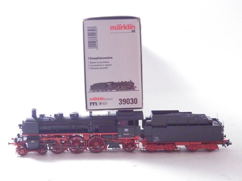 Märklin 39030 ac mfx - 39030, h0