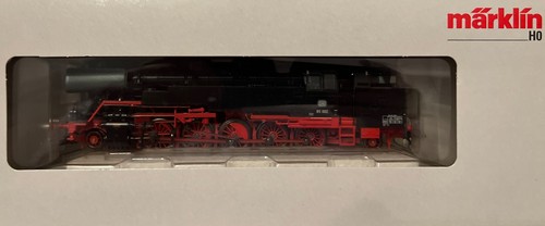 Märklin 37098 dampflok - h0,