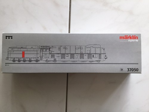 Märklin 37050 - h0,