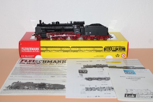 Fleischmann 4168 digital - fleischmann,
