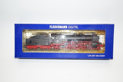 Fleischmann 74118 dampflok - h0,