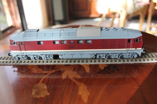 Piko 52766 132 der dr - piko,