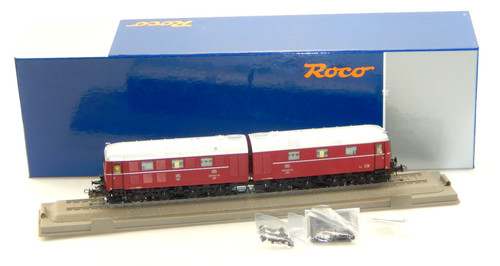 Roco 78116 - roco, (ac)