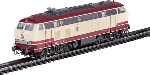 Trix 22467 spur nesa - 22467, h0