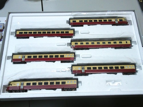 Märklin 37547 tee - -,